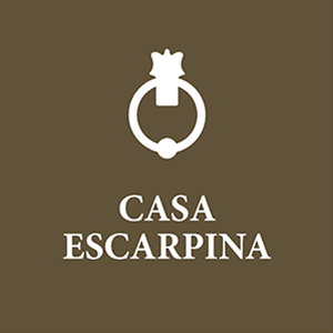 Casa Escarpina